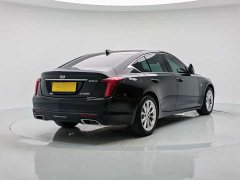 Cadillac CT5 28T Luxury (Standard Edition) - ფოტო 6