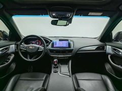 Cadillac CT5 28T Luxury (Standard Edition) - ფოტო 9
