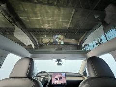 Tesla Model Y Rear-Wheel Drive - ფოტო 12