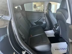 Tesla Model Y Rear-Wheel Drive - ფოტო 13