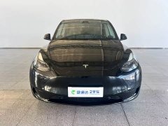 Tesla Model Y Rear-Wheel Drive - ფოტო 4