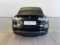 Tesla Model Y Rear-Wheel Drive - ფოტო 5