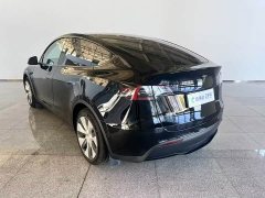 Tesla Model Y Rear-Wheel Drive - ფოტო 9