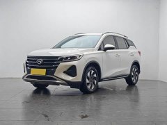 GAC Aion GS4 2021 270T DCT Enjoyment Edition - ფოტო 1