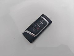 GAC Aion GS4 2021 270T DCT Enjoyment Edition - ფოტო 20