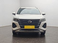 GAC Aion GS4 2021 270T DCT Enjoyment Edition - ფოტო 5