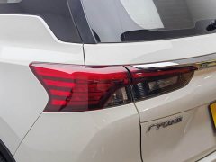 GAC Aion GS4 2021 270T DCT Enjoyment Edition - ფოტო 7