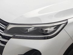 GAC Aion GS4 2021 270T DCT Enjoyment Edition - ფოტო 8