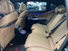 Mercedes-Benz E-Class E 300 L Luxury - ფოტო 10