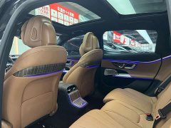Mercedes-Benz E-Class E 300 L Luxury - ფოტო 11