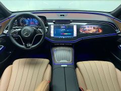 Mercedes-Benz E-Class E 300 L Luxury - ფოტო 12