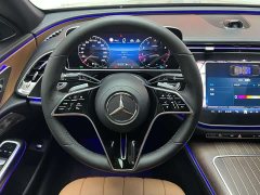 Mercedes-Benz E-Class E 300 L Luxury - ფოტო 14