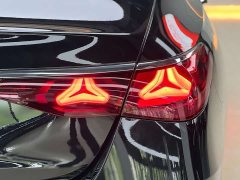 Mercedes-Benz E-Class E 300 L Luxury - ფოტო 17