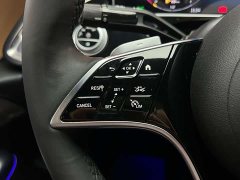 Mercedes-Benz E-Class E 300 L Luxury - ფოტო 20