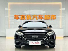 Mercedes-Benz E-Class E 300 L Luxury - ფოტო 3