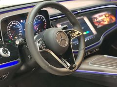 Mercedes-Benz E-Class E 300 L Luxury - ფოტო 7