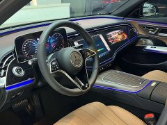 Mercedes-Benz E-Class E 300 L Luxury - ფოტო 8