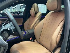 Mercedes-Benz E-Class E 300 L Luxury - ფოტო 9