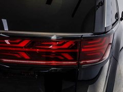 Denza BYD Denza D9 2024 DM-i 980 AWD Luxury - ფოტო 16