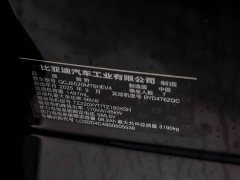 Denza BYD Denza D9 2024 DM-i 980 AWD Luxury - ფოტო 5