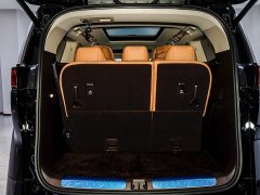 Denza BYD Denza D9 2024 DM-i 980 AWD Luxury - ფოტო 6