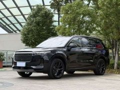 Li Auto ONE Extended Range 6-Seater - ფოტო 1