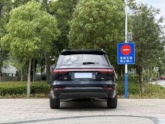 Li Auto ONE Extended Range 6-Seater - ფოტო 10