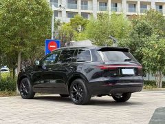 Li Auto ONE Extended Range 6-Seater - ფოტო 11