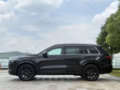 Li Auto ONE Extended Range 6-Seater - ფოტო 12