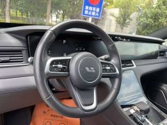 Li Auto ONE Extended Range 6-Seater - ფოტო 13