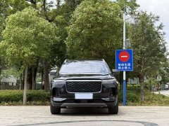 Li Auto ONE Extended Range 6-Seater - ფოტო 2