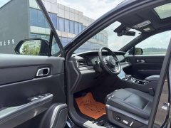 Li Auto ONE Extended Range 6-Seater - ფოტო 4