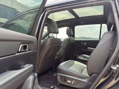Li Auto ONE Extended Range 6-Seater - ფოტო 5