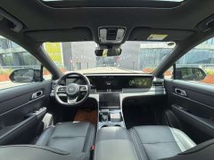 Li Auto ONE Extended Range 6-Seater - ფოტო 6