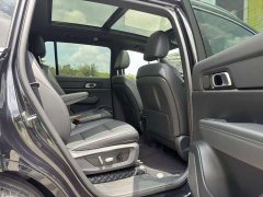 Li Auto ONE Extended Range 6-Seater - ფოტო 7