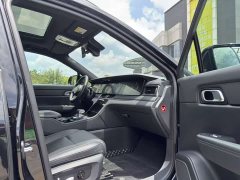 Li Auto ONE Extended Range 6-Seater - ფოტო 8