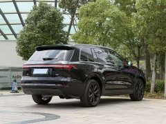Li Auto ONE Extended Range 6-Seater - ფოტო 9