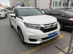 Honda CR-V 2020 240TURBO FWD Comfort Edition - ფოტო 1
