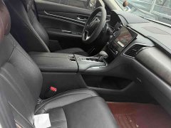Honda CR-V 2020 240TURBO FWD Comfort Edition - ფოტო 2
