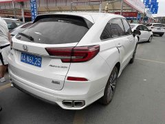 Honda CR-V 2020 240TURBO FWD Comfort Edition - ფოტო 3