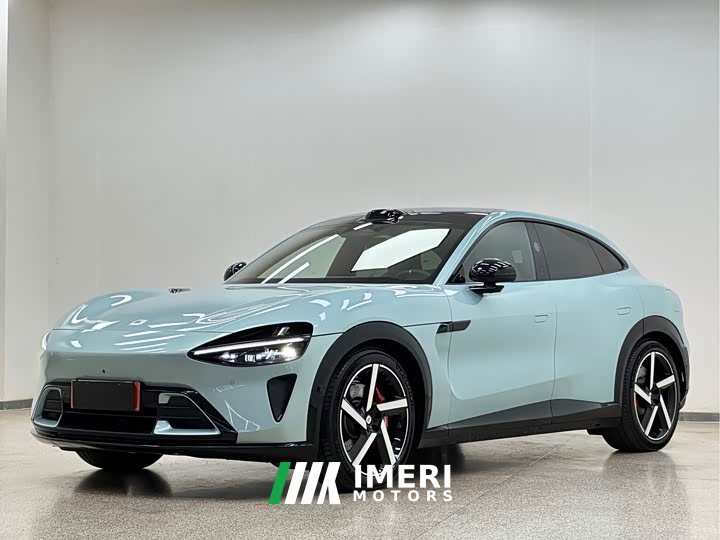 Xiaomi YU7 Four-Wheel Drive Max Edition - ავტომობილი ჩინეთიდან