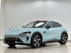 Xiaomi YU7 Four-Wheel Drive Max Edition - ფოტო 1
