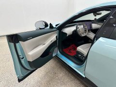 Xiaomi YU7 Four-Wheel Drive Max Edition - ფოტო 12
