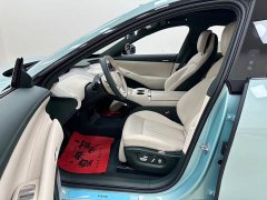 Xiaomi YU7 Four-Wheel Drive Max Edition - ფოტო 14