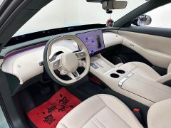 Xiaomi YU7 Four-Wheel Drive Max Edition - ფოტო 16