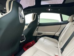 Xiaomi YU7 Four-Wheel Drive Max Edition - ფოტო 18