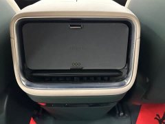 Xiaomi YU7 Four-Wheel Drive Max Edition - ფოტო 19