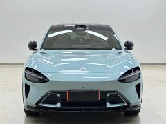 Xiaomi YU7 Four-Wheel Drive Max Edition - ფოტო 2