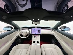 Xiaomi YU7 Four-Wheel Drive Max Edition - ფოტო 20