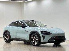 Xiaomi YU7 Four-Wheel Drive Max Edition - ფოტო 3